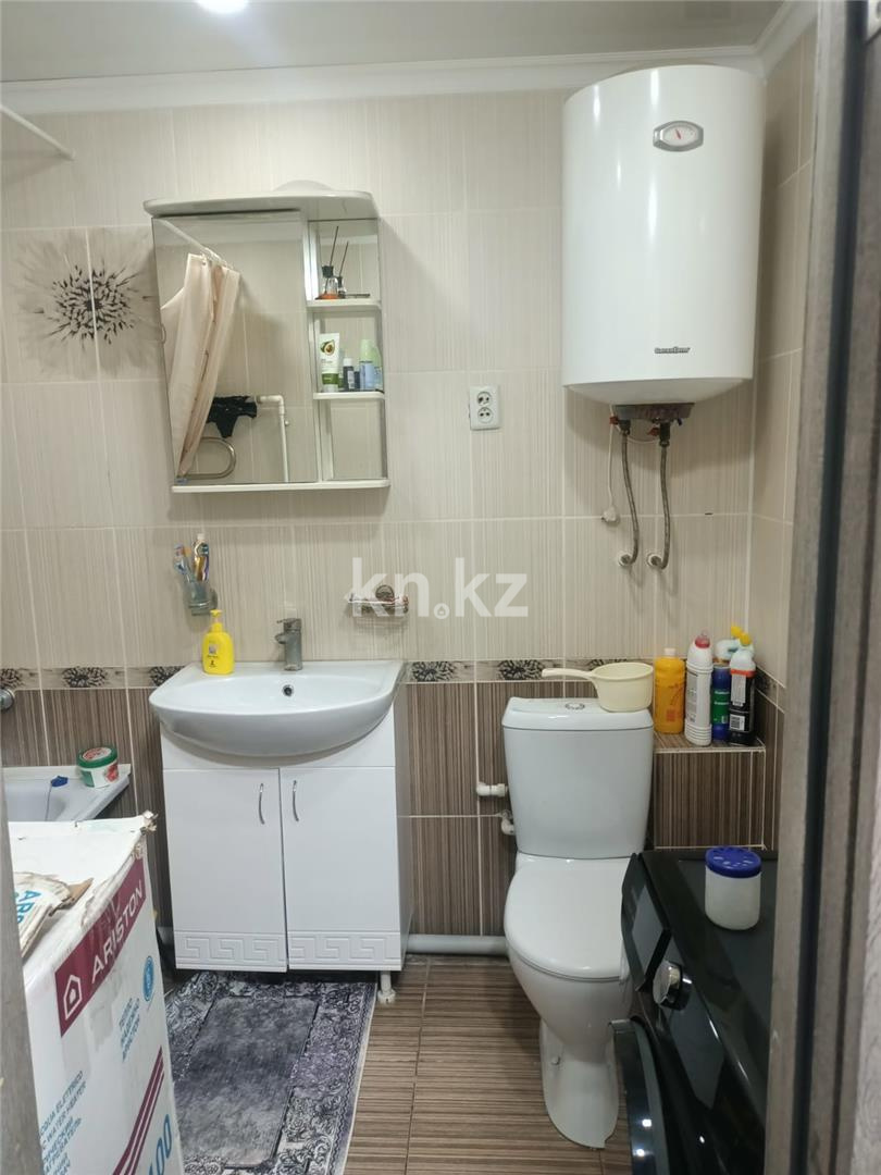 Продажа 3-комнатной квартиры, 66 м², ул. Сарыарка - Продажа  трехкомнатных квартир в Караганде фото 11 из 19