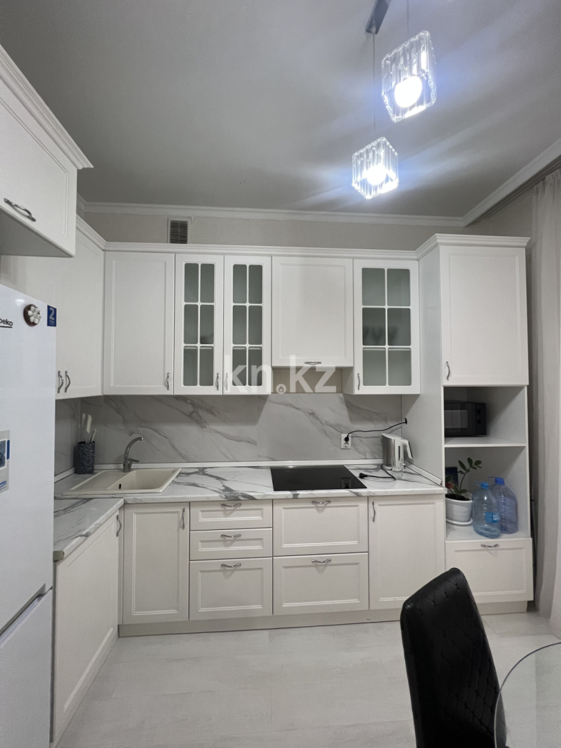 Аренда 1-комнатной квартиры, 39 м² - Аренда квартир помесячно в Казахстане - страница 3 фото 9 из 10