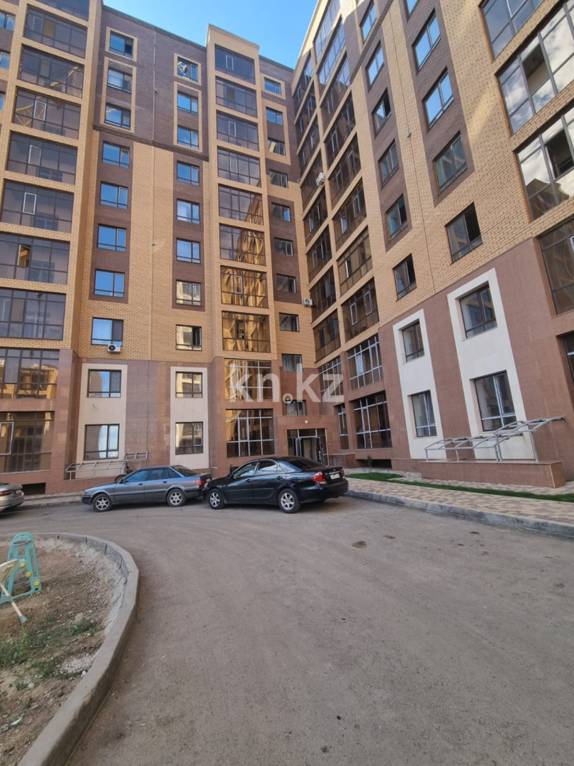 Продажа 4-комнатной квартиры, 102.8 м² - Продажа четырехкомнатных квартир в Астане фото 1 из 7