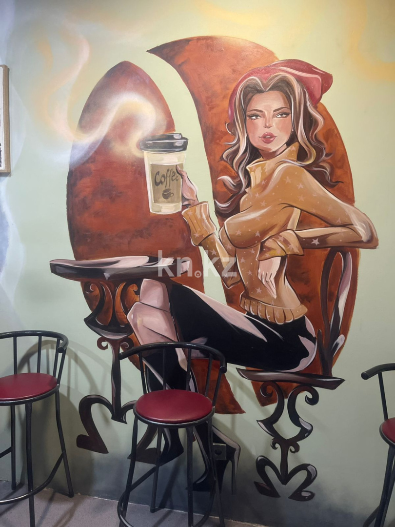 Продажа , 15 м², ул. Маркова, дом  61/1 - Продажа действующего бизнеса в Алматы с фото фото 3 из 8