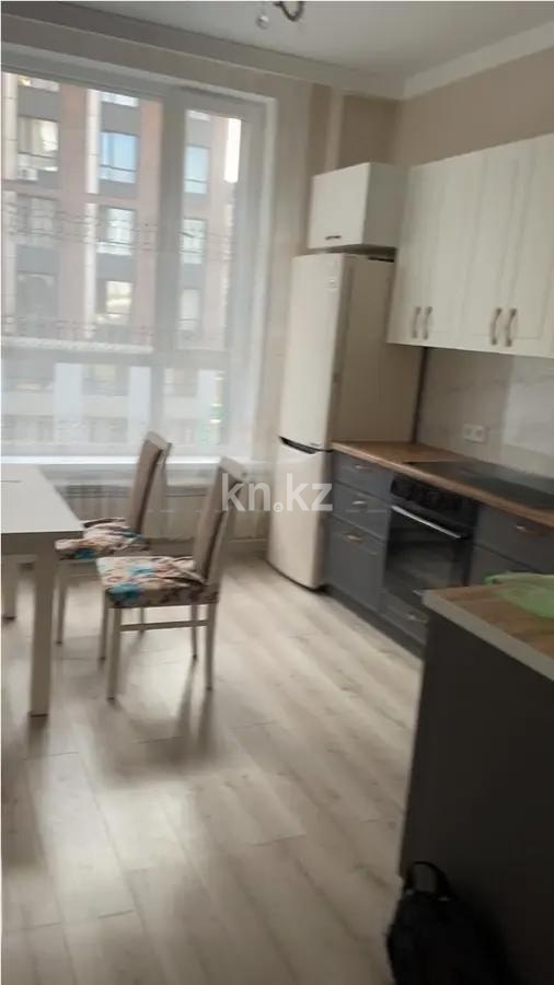 Продажа 2-комнатной квартиры, 60 м² в Астане - фото 3