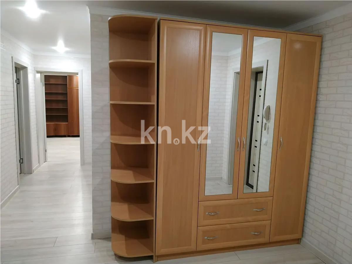 Продажа 3-комнатной квартиры, 90 м² - Продажа квартир в кирпичном доме в Караганде - страница 8 фото 6 из 6