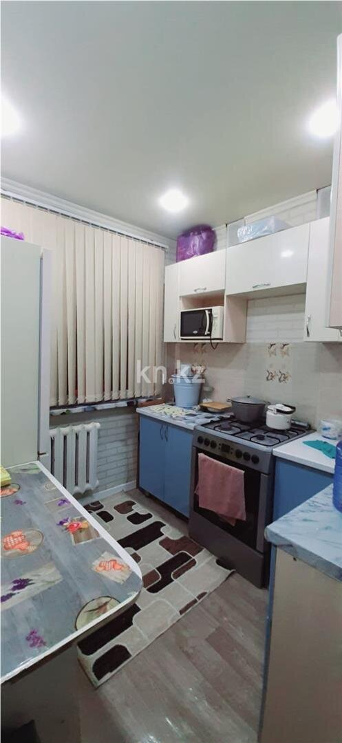 Продажа 2-комнатной квартиры, 45 м² в Темиртау - фото 8