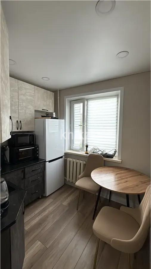 Продажа 1-комнатной квартиры, 30 м², пр. Металлургов, дом  24/3 - Продажа квартир в Темиртау без посредников фото 2 из 4