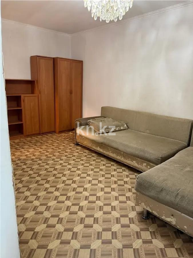 Продажа 2-комнатной квартиры, 37.5 м² - Продажа квартир в Алматы - страница 4 фото 1 из 4
