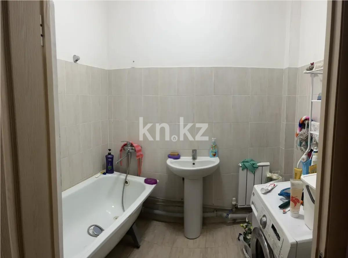 Продажа 3-комнатной квартиры, 81 м² в Алматы - фото 5