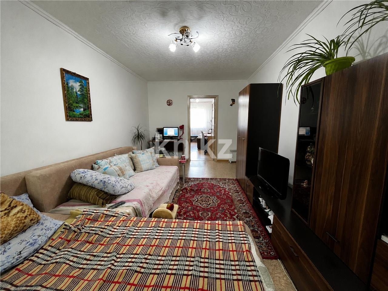 Продажа 2-комнатной квартиры, 43 м² - Недвижимость в Караганде - страница 5 фото 2 из 8