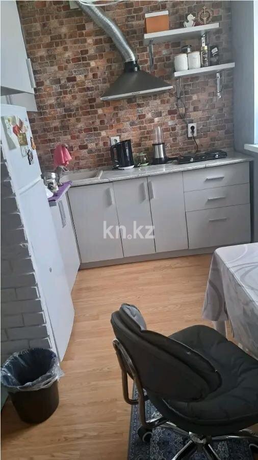 Продажа 1-комнатной квартиры, 29 м² в Астане - фото 2