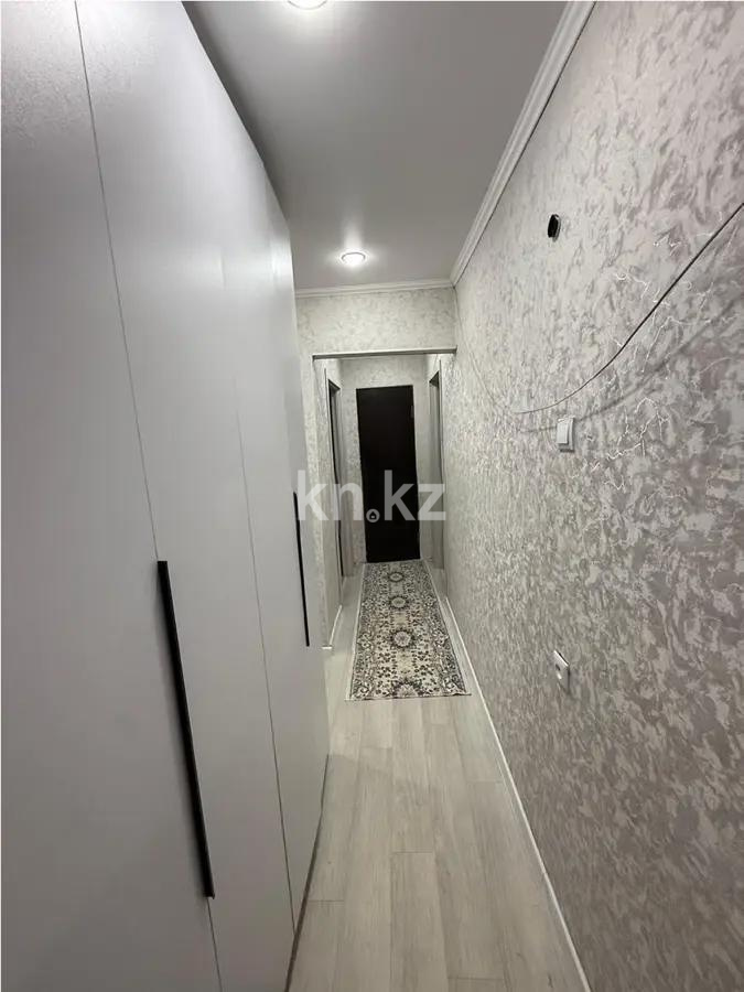 Продажа 2-комнатной квартиры, 48 м², 7-й мкр., дом  49 - Продажа квартир в Темиртау фото 6 из 6