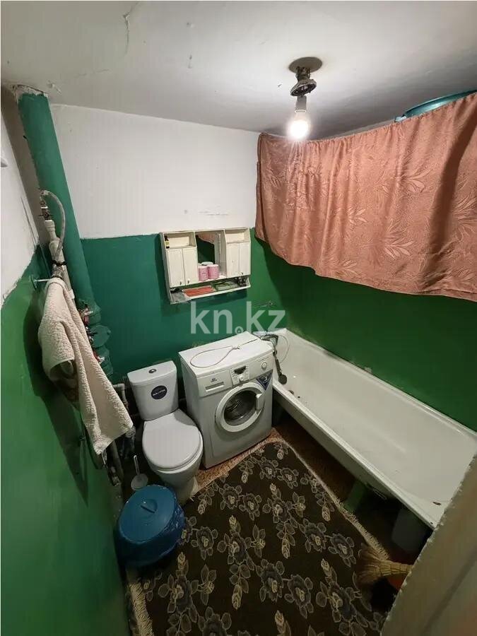 Продажа 1-комнатной квартиры, 34.8 м² в Астане - фото 3