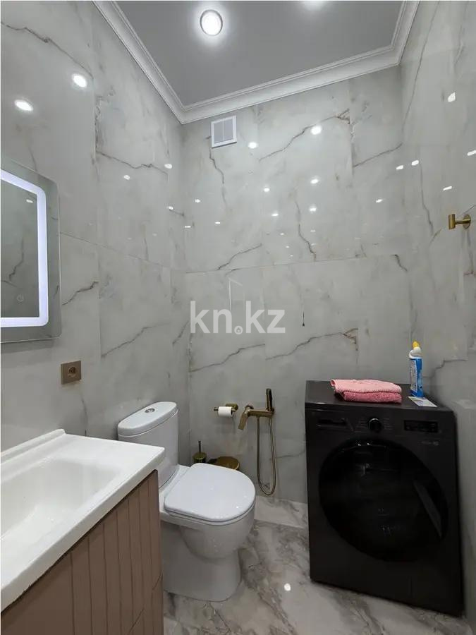 Продажа 2-комнатной квартиры, 61.7 м² - Продажа недвижимости в Астане - страница 23 фото 4 из 6