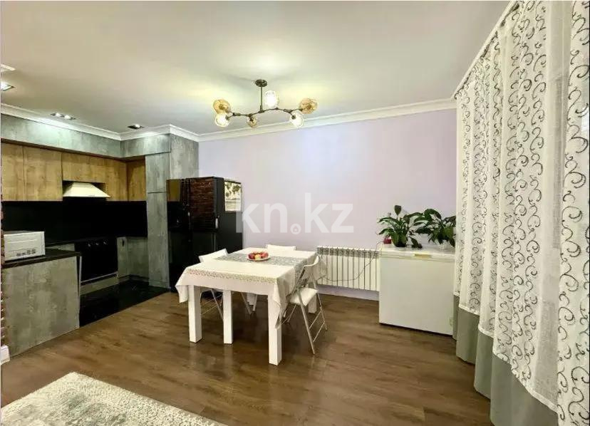 Продажа 3-комнатной квартиры, 98 м² - Продажа квартир в Астане - страница 5 фото 4 из 5