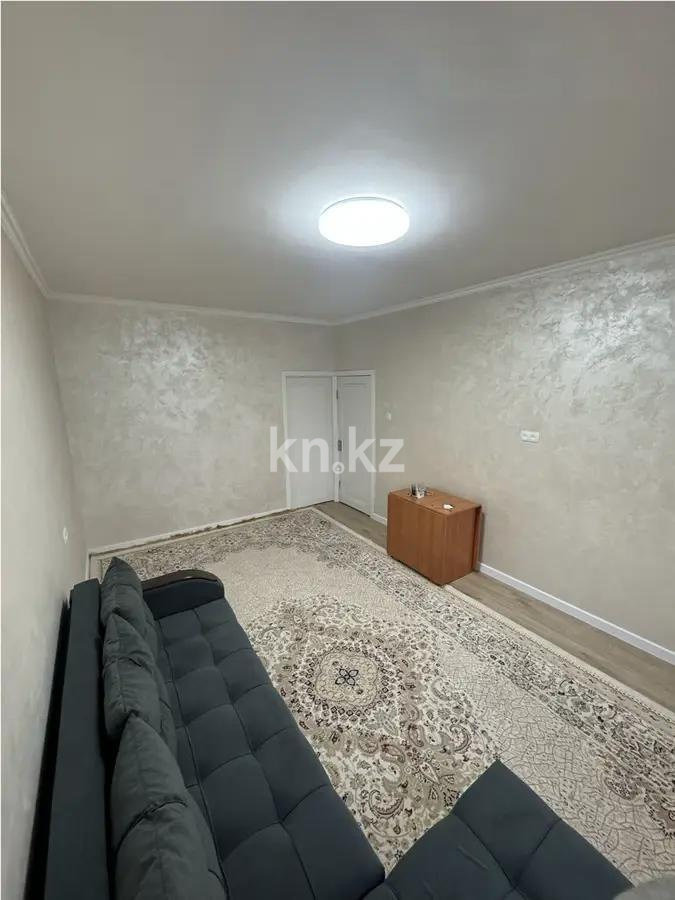 Продажа 1-комнатной квартиры, 41 м² в Алматы - фото 2