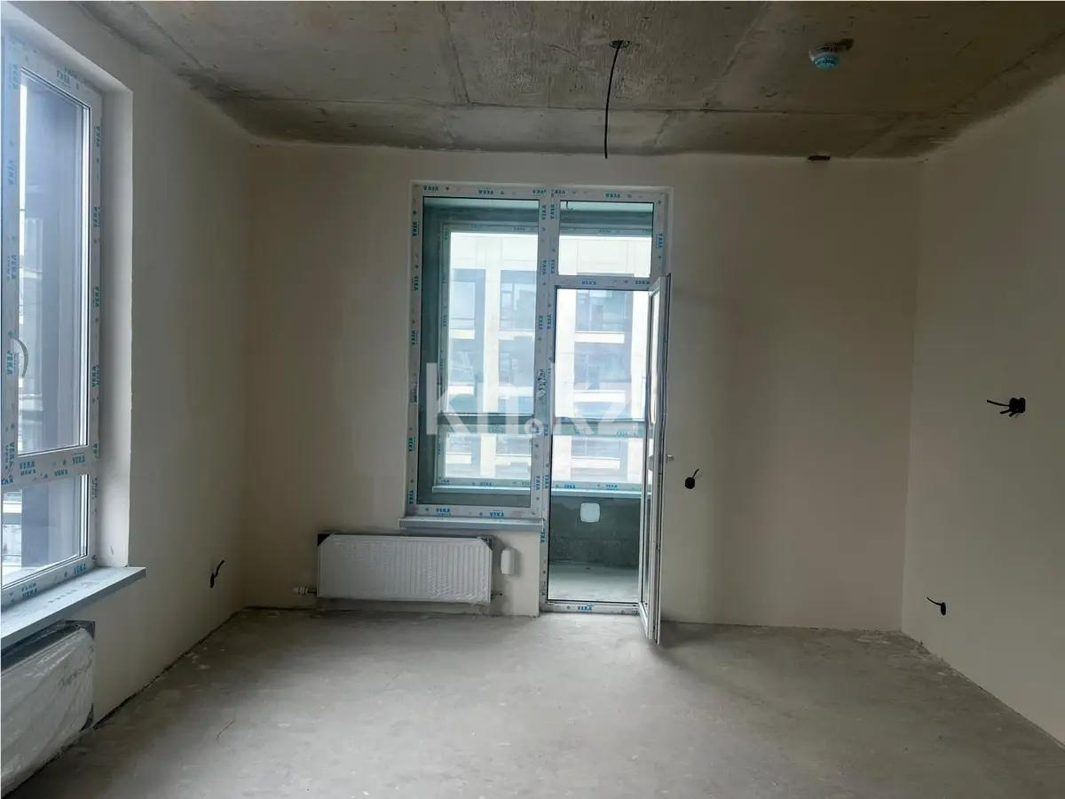 Продажа 2-комнатной квартиры, 56.11 м², ул. Е-899, дом  3 в Астане