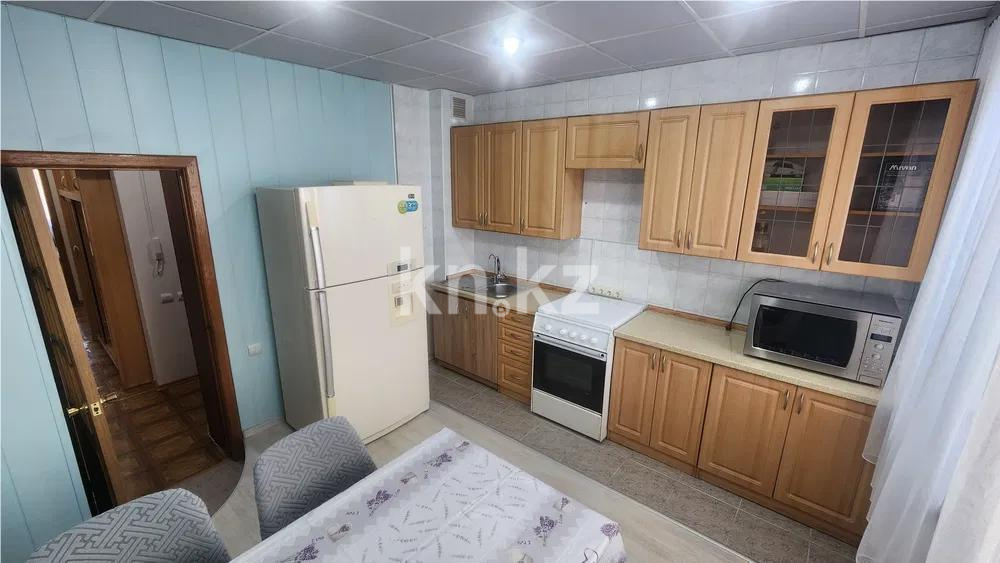 Продажа 3-комнатной квартиры, 82 м² - Продажа квартир в Алматы - страница 13 фото 2 из 4