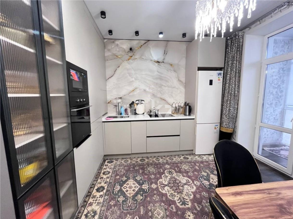 Продажа 3-комнатной квартиры, 89 м² - Продажа квартир в Караганде - страница 3 фото 21 из 30