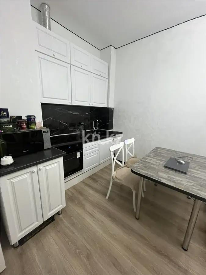 Продажа 2-комнатной квартиры, 64 м², ул. Бокейхана, дом  16/3 в Астане - фото 4
