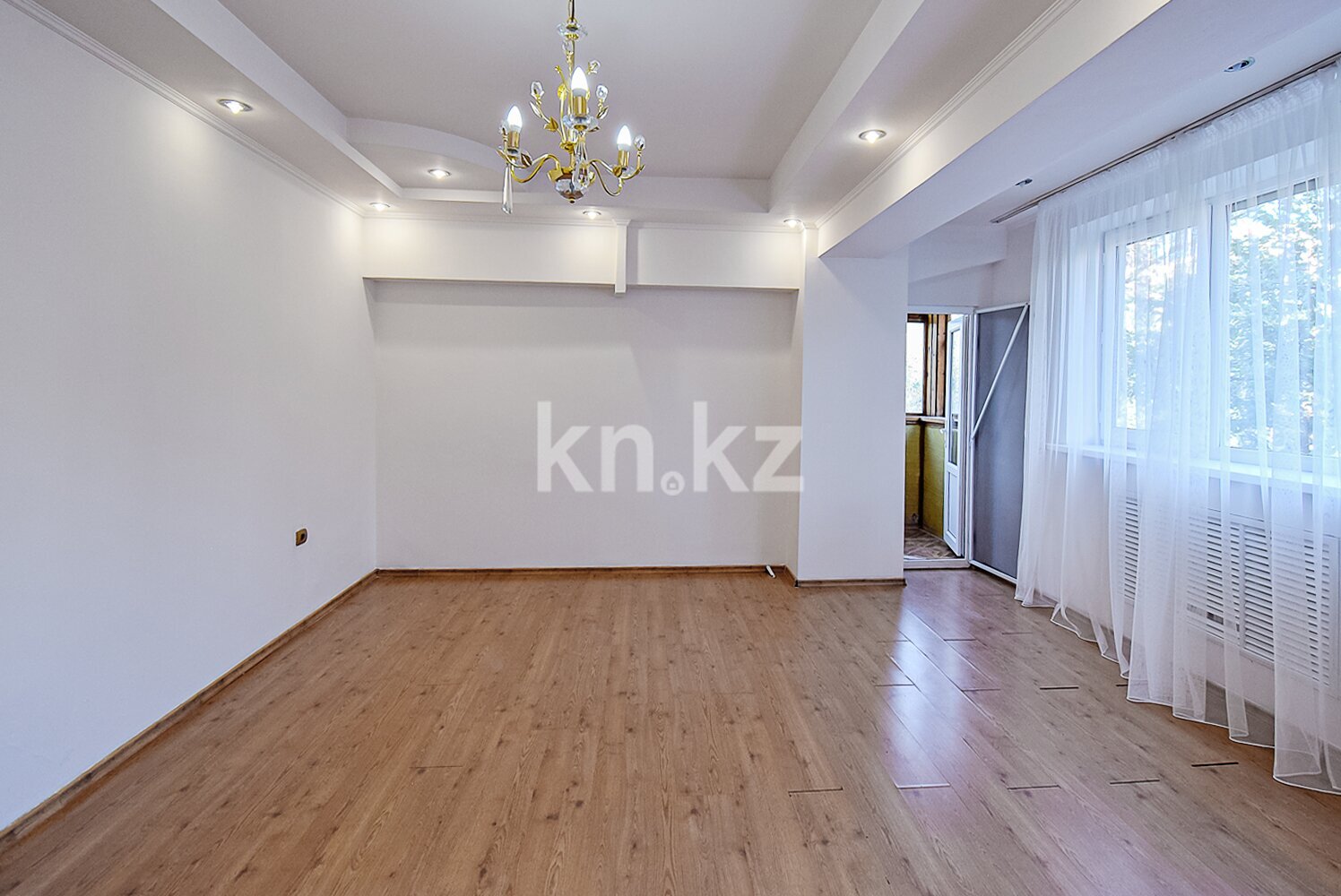 Продажа 3-комнатной квартиры, 84.3 м² в Алматы - фото 12
