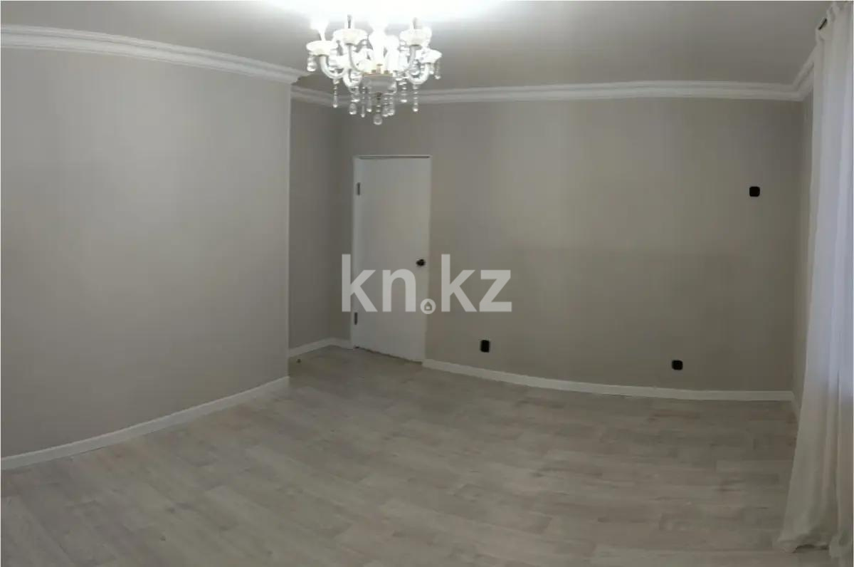 Продажа 1-комнатной квартиры, 48.8 м², ул. Байтурсынова, дом  31 - Продажа квартир в Астане без посредников с фото фото 1 из 4