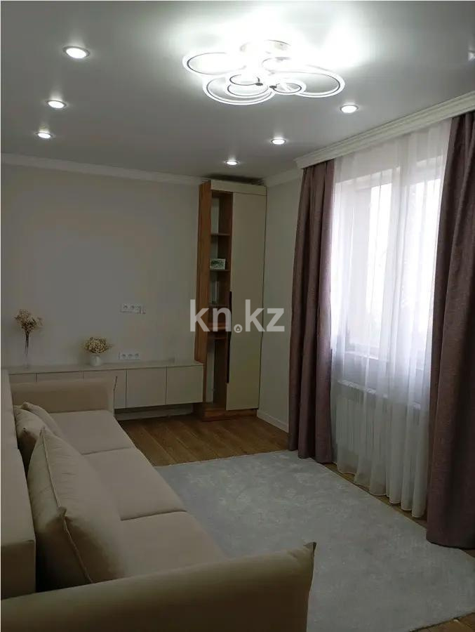 Продажа 2-комнатной квартиры, 54 м², пр. Райымбека, дом  259 - Продажа  двухкомнатных, трехкомнатных квартир в Алматы без посредников с фото фото 1 из 3