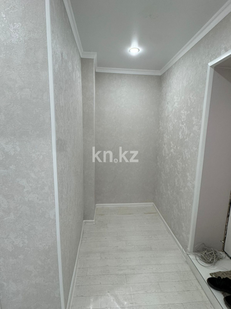 Продажа 1-комнатной квартиры, 29.5 м², ул. Тюленина, дом  1/5 - Продажа жилой и коммерческой недвижимости в Уральске фото 8 из 8