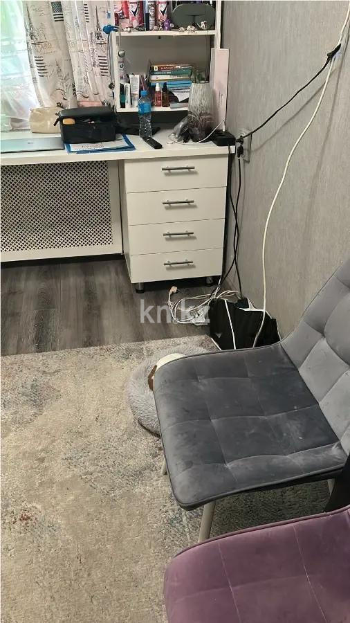Продажа 4-комнатной квартиры, 72 м² в Алматы - фото 3