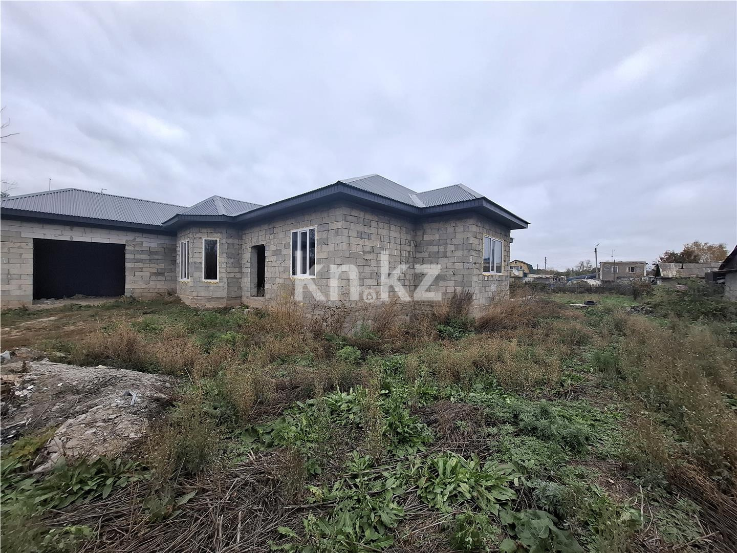 Продажа 6-комнатного дома, 230 м², ул. Чернышевского - Продажа домов, коттеджей в Темиртау фото 2 из 12