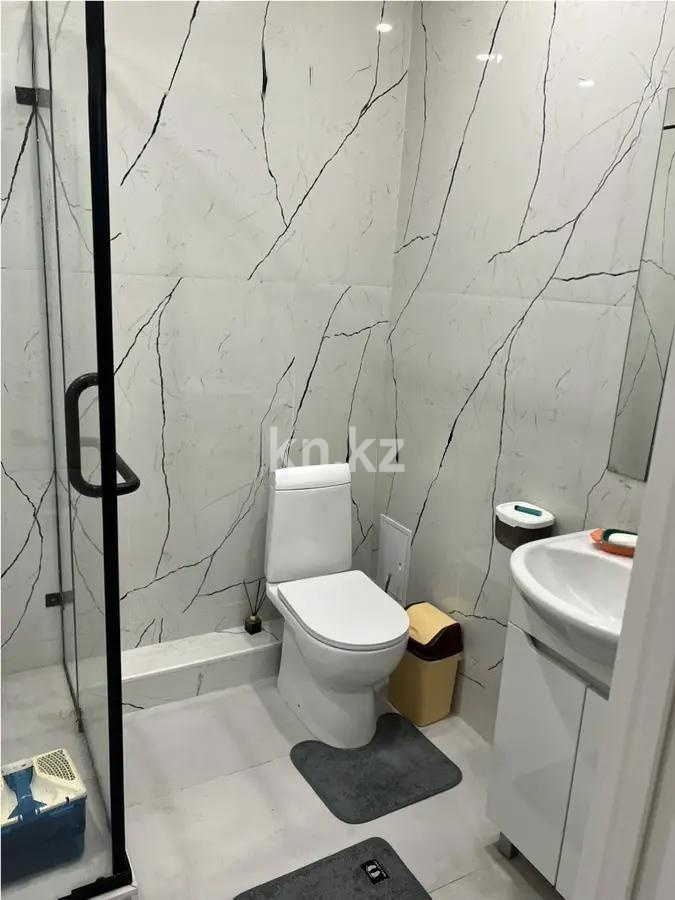 Продажа 1-комнатной квартиры, 39 м² в Астане - фото 3