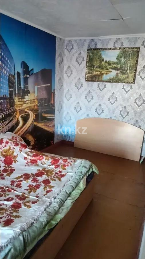 Продажа 2-комнатной квартиры, 43 м², мкр-н 15, дом  7 - Продажа  двухкомнатных квартир в Караганде фото 2 из 6