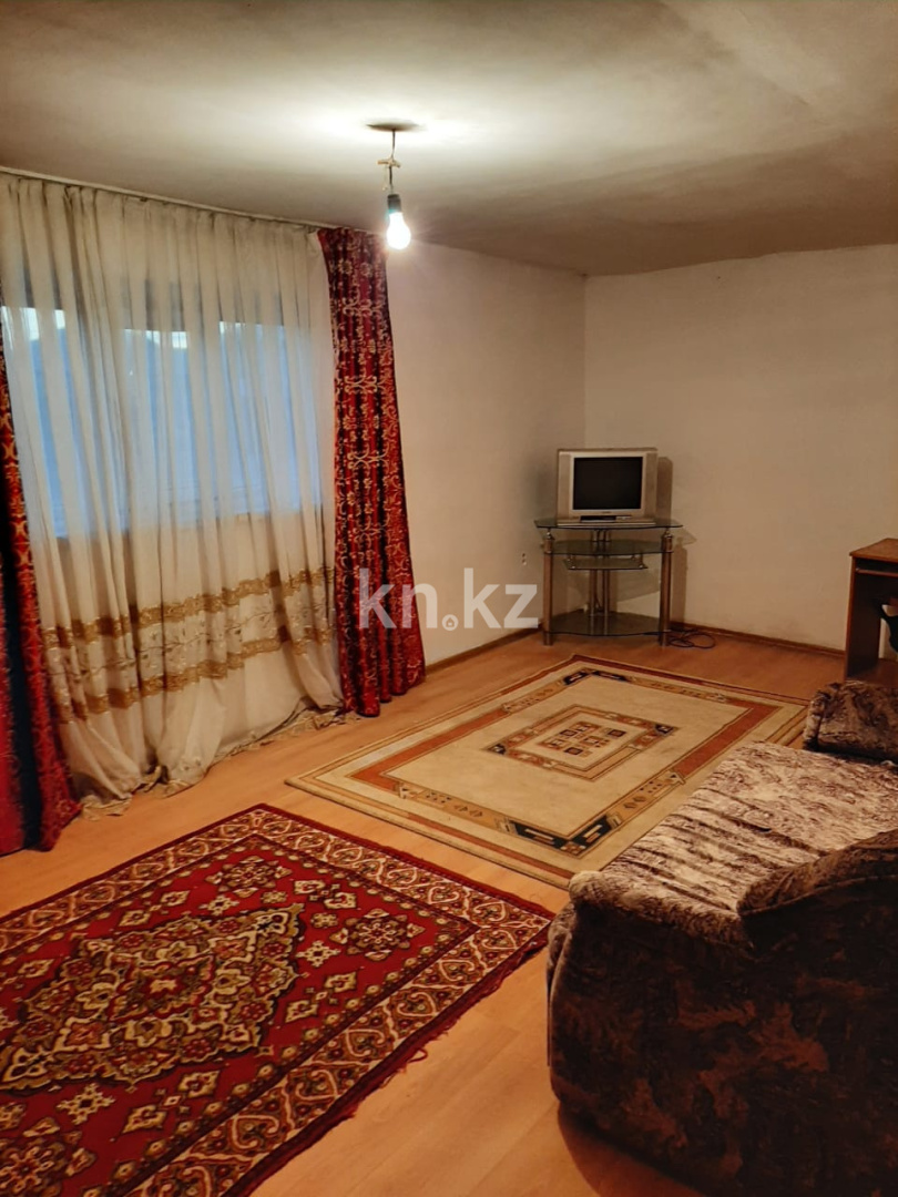 Аренда 2-комнатного дома, 60 м², Алексей Маргулана, дом  163б - Продажа квартир в Акмолинской области фото 10 из 10