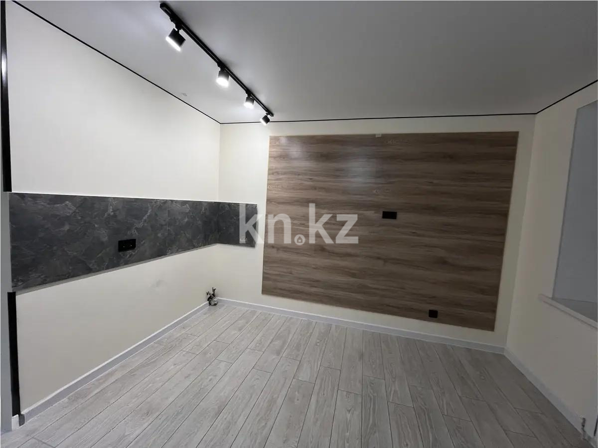 Продажа 1-комнатной квартиры, 30 м² - Продажа квартир в р-не Косшы Астаны - страница 9 фото 1 из 3