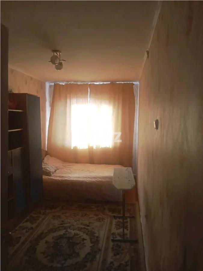 Продажа 2-комнатной квартиры, 58 м², ул. 6-й мик-н, дом  23 в Темиртау