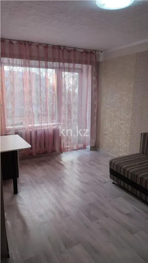 Продажа 1-комнатной квартиры, 36 м², ул. Магнитогорская, дом  4 - Продажа квартир в Караганде без посредников с фото фото 1 из 2