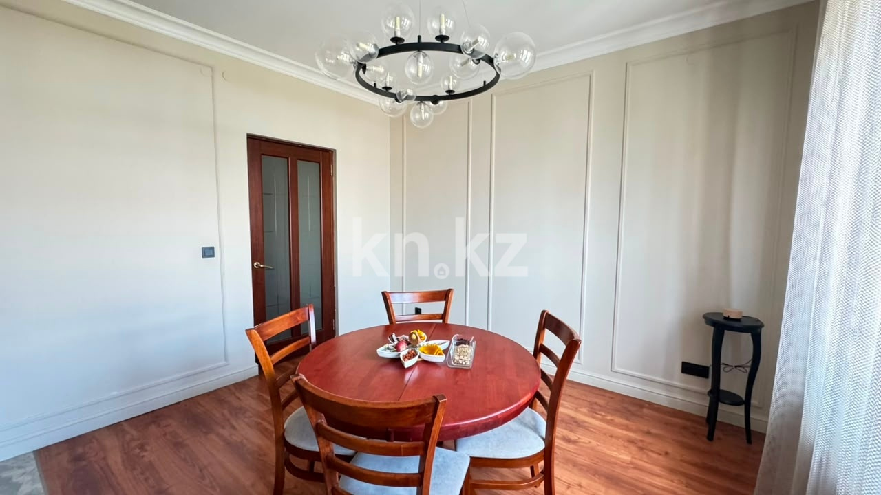 Продажа 2-комнатной квартиры, 81 м² в Астане - фото 34