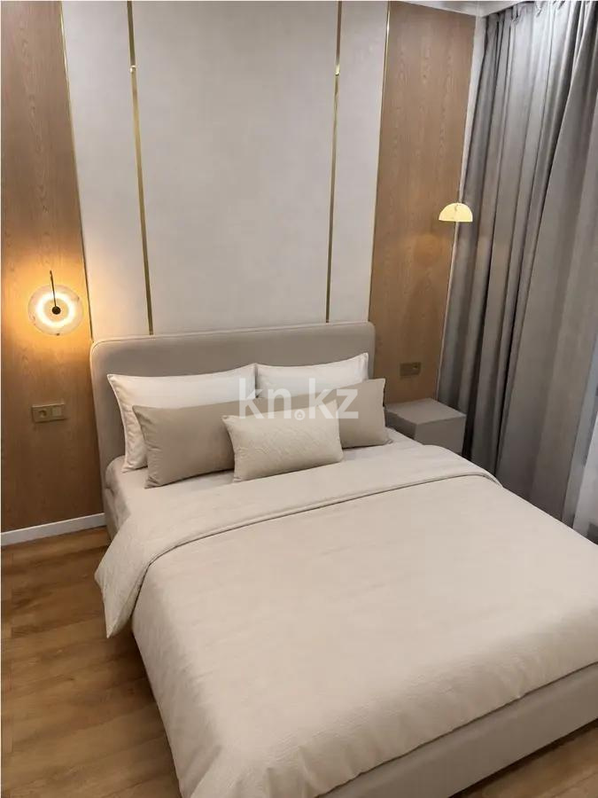 Продажа 2-комнатной квартиры, 50 м² - Недвижимость в Казахстане - страница 9 фото 2 из 4