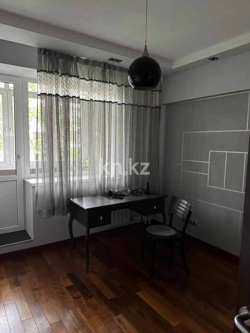 Аренда 3-комнатной квартиры, 75 м² - Аренда квартир помесячно в Казахстане - страница 8 фото 10 из 13