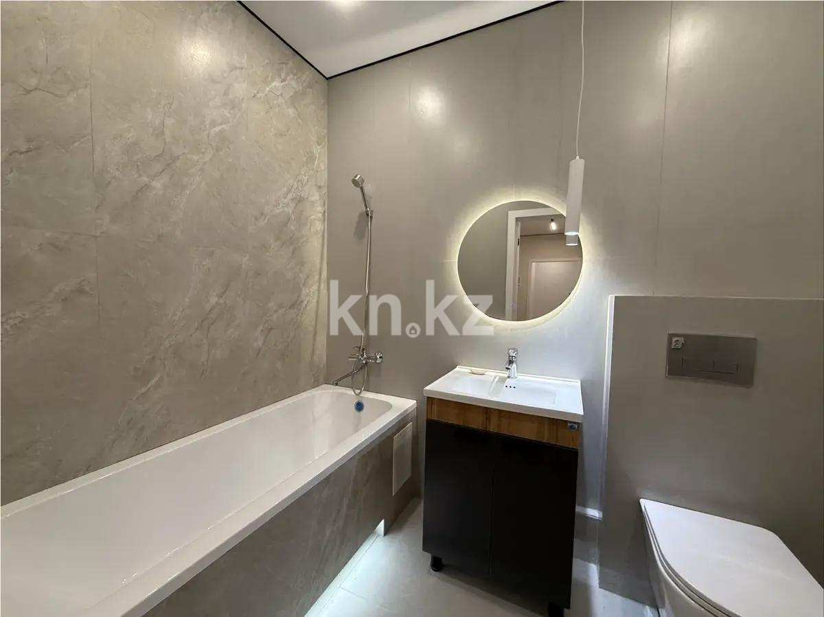 Продажа 3-комнатной квартиры, 66 м², ул. Е-36, дом  4 в Астане - фото 3