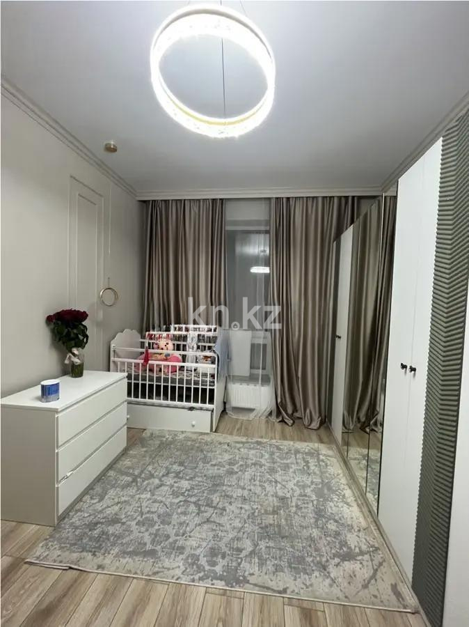 Продажа 2-комнатной квартиры, 39 м², ул. Калдаякова, дом  25а в Астане - фото 2