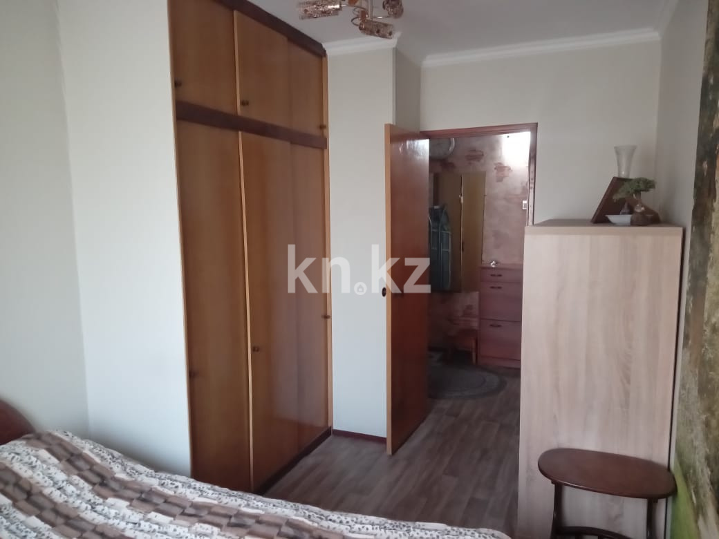 Продажа 2-комнатной квартиры, 43.8 м² в Алматы - фото 9