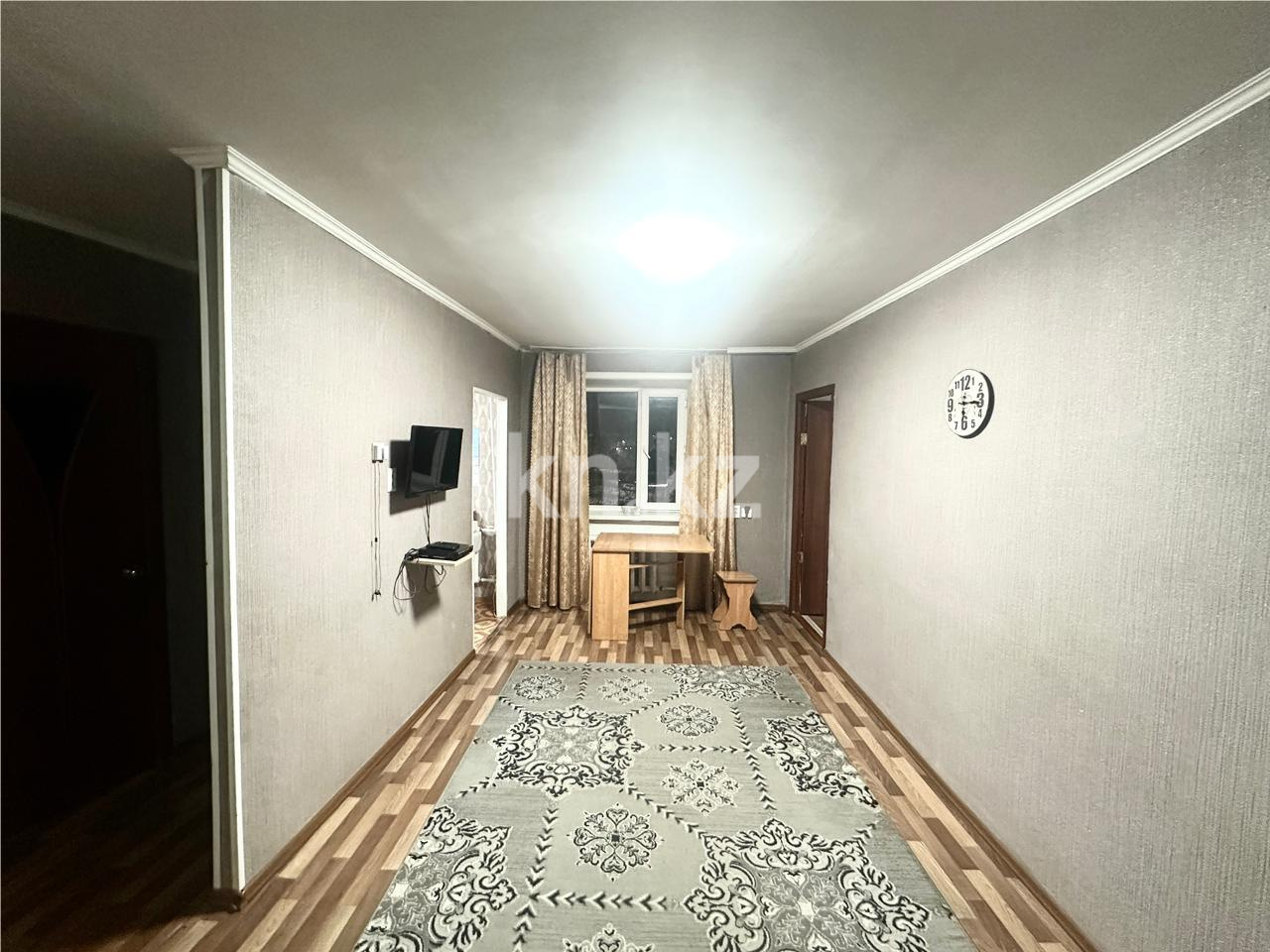Продажа 3-комнатной квартиры, 57 м² - Продажа квартир в Казахстане - страница 36 фото 3 из 9