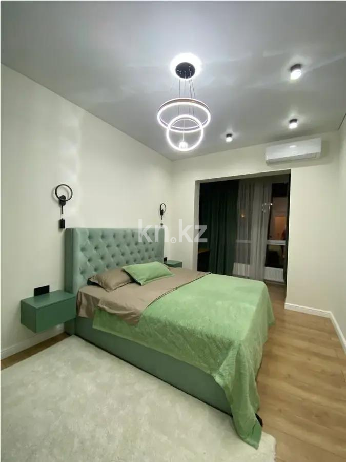 Продажа 2-комнатной квартиры, 85 м² - Продажа двухкомнатных квартир от собственников в Алматы фото 2 из 6