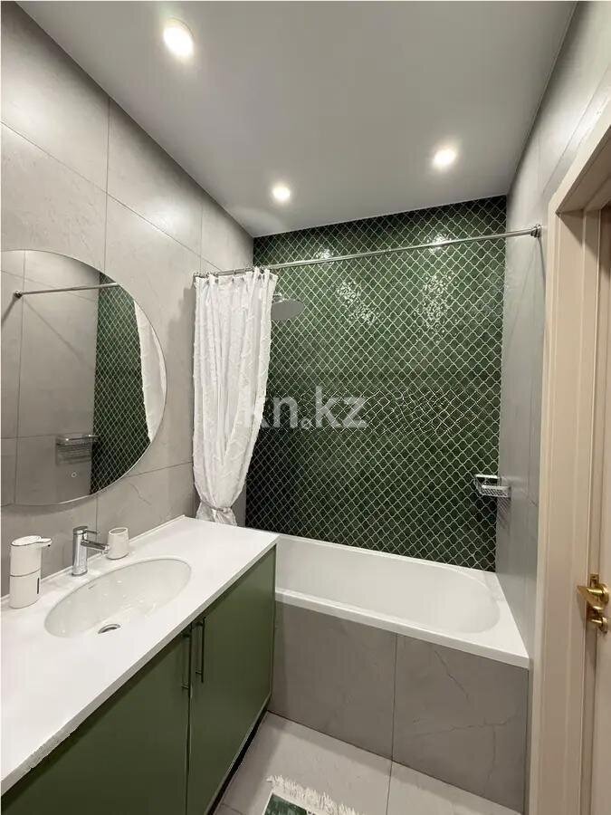 Продажа 3-комнатной квартиры, 118 м² в Астане - фото 5