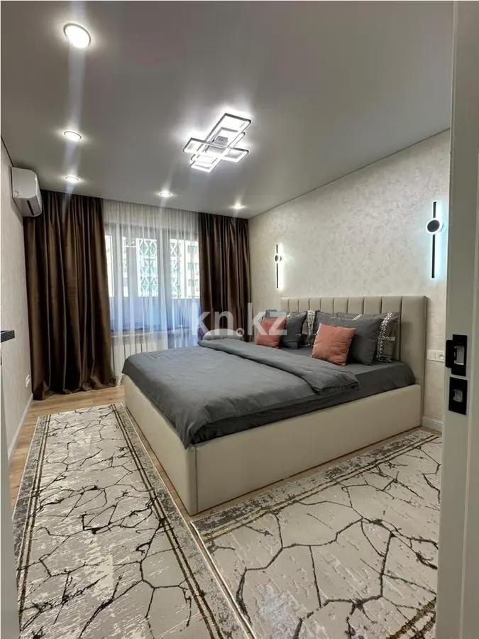 Продажа 3-комнатной квартиры, 60 м² - Продажа трехкомнатных квартир от собственников в Алматы - страница 3 фото 2 из 5