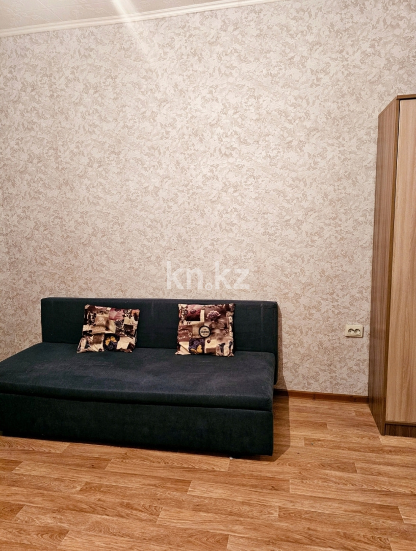 Аренда 2-комнатной квартиры, 36 м² - Аренда двухкомнатных квартир помесячно в Астане фото 2 из 7