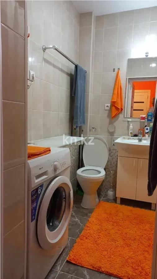 Продажа 1-комнатной квартиры, 30.5 м² в Алматы - фото 3