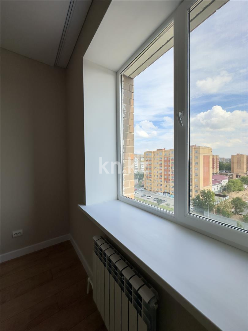 Продажа 3-комнатной квартиры, 97 м², пр. Шахтеров, дом  68 - Продажа  трехкомнатных квартир в Караганде фото 21 из 37