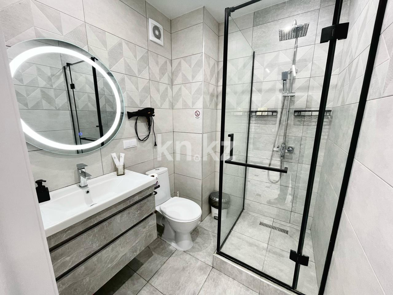 Продажа 1-комнатной квартиры, 44.59 м² в Уральске - фото 6