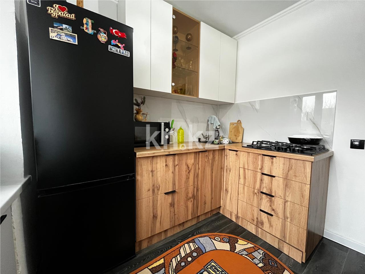 Продажа 3-комнатной квартиры, 52 м² - Продажа квартир в Караганде фото 9 из 13