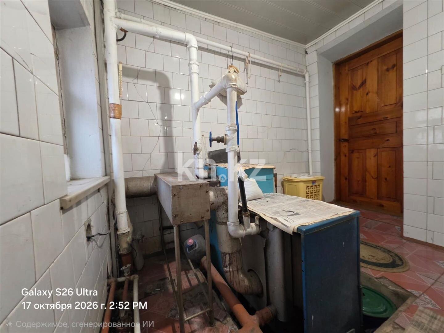 Продажа 4-комнатного дома, 150 м² в Темиртау - фото 21