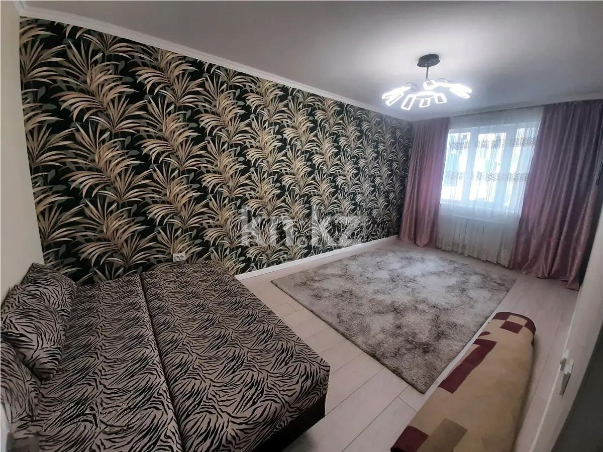 Продажа 2-комнатной квартиры, 51.3 м² в Алматы